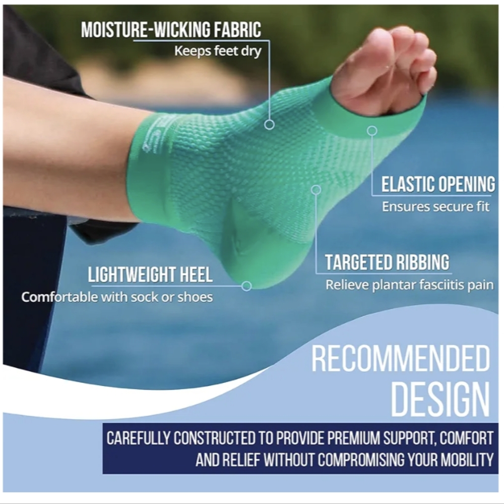 Compression Socks - Picture 3 of 6